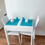 Appartement Charming In With Terrace. *
