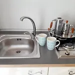 Appartement Charming In With Terrace. Polignano a Mare