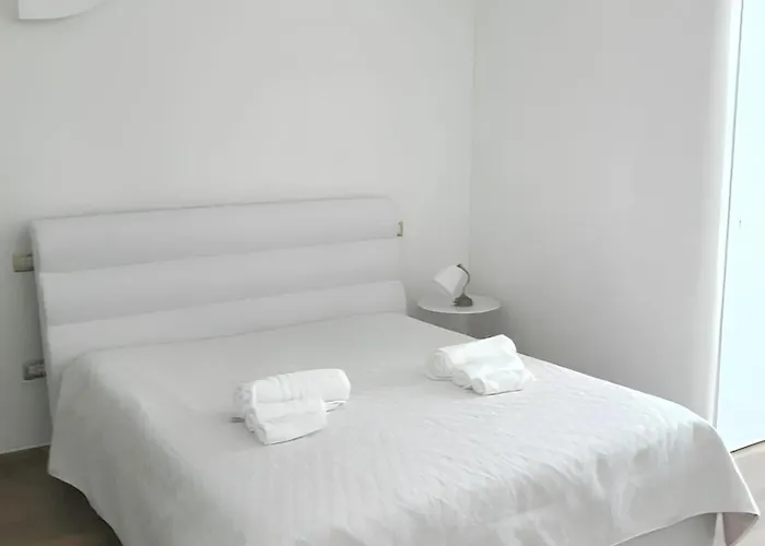 Charming In With Terrace. شقة *