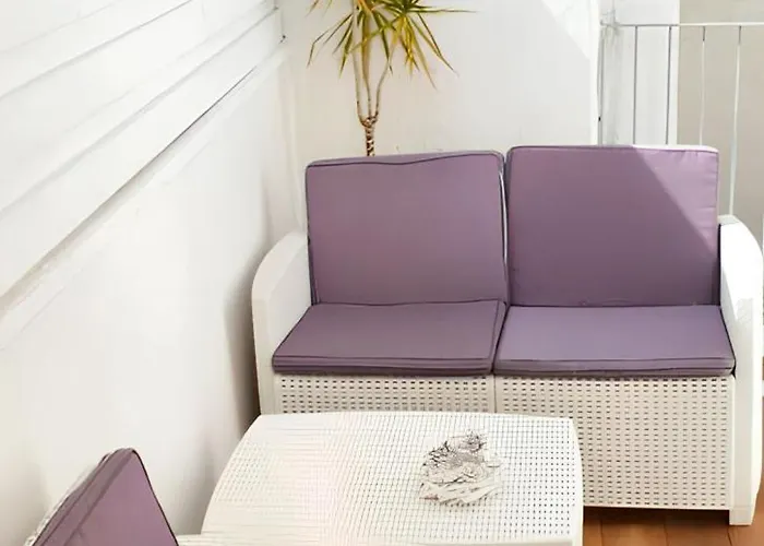 Charming In With Terrace.