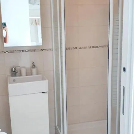 Apartment Charming In With Terrace. Polignano a Mare