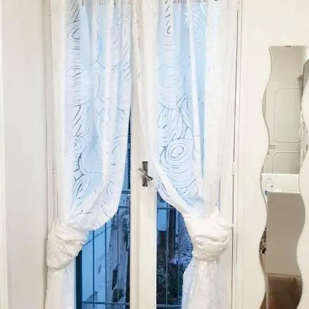 Apartment Charming In With Terrace. Polignano a Mare