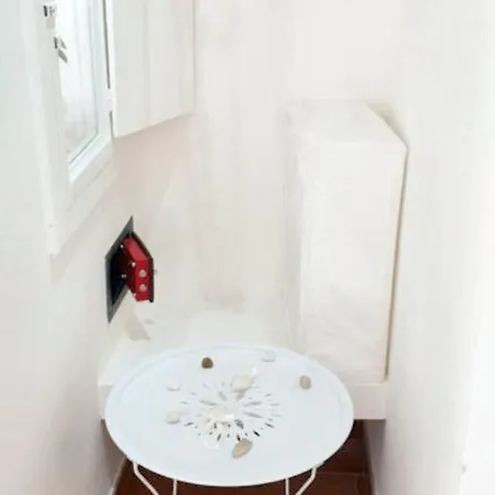 Charming In With Terrace. Polignano a Mare